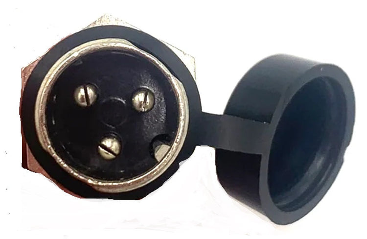 charging port for Dirtbike