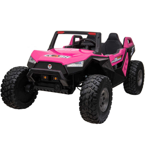 XL 2 SEATER CLASH BUGGY
