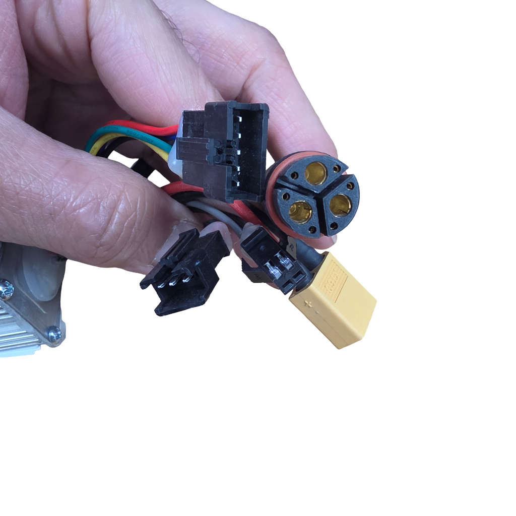 Genuine Neo Outlaw 20" Max Pro HP133E 36V Brushless Control Module