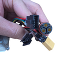 Genuine Neo Outlaw 20" Max Pro HP133E 36V Brushless Control Module