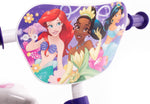disney princess girls balance bike