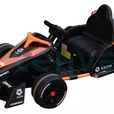 dls-k09 mclaren f1 car kids