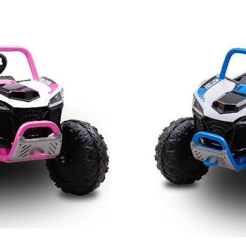dls x1 ride on kids buggy