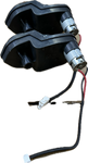drift go kart motors