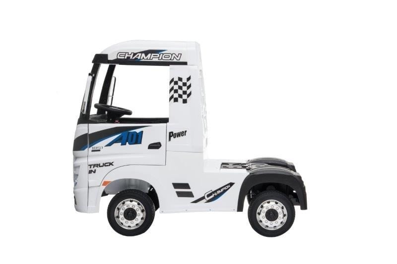 Ride On Trucks