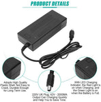 e scooter charger