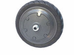 e scooter front wheel