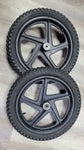 electric balance bike wheels