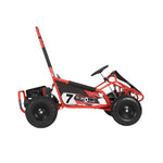 Neo Outlaw Mud Monster 1000W 48V Electric Off-Road Go-Kart