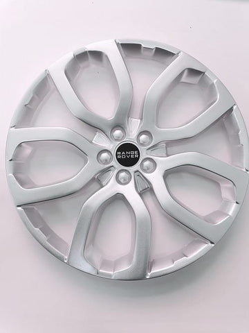 rastar range rover evoque trims