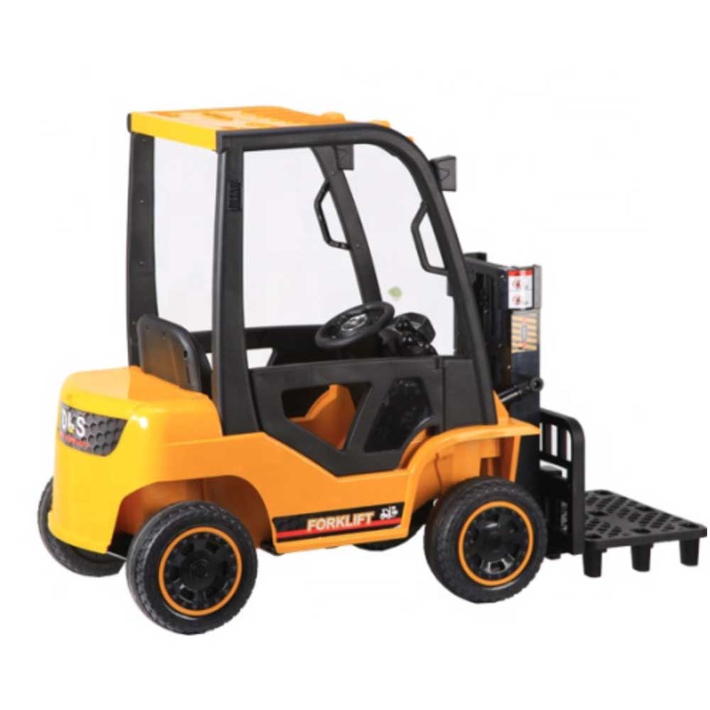 Ride On Forklift - Kids Fork Lift Truck