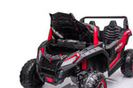 24V A032 Renegade Kids ATV Buggy Ride-On with MP4 Player