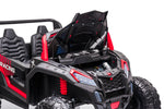 24V A032 Renegade Kids ATV Buggy Ride-On with MP4 Player