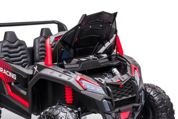 24V A032 Renegade Kids ATV Buggy Ride-On with MP4 Player