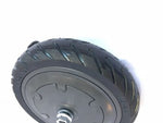 front wheel with motor for 36v