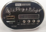 replacement display module for audi r8 compact