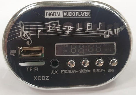 replacement display module for audi r8 compact