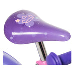girls 12 inch bike with stabilisers