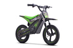 Neo Outlaw Storm Rider 250W Kids Electric Dirt Bike 24V Lithium Moto