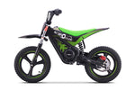 Neo Outlaw Storm Rider 250W Kids Electric Dirt Bike 24V Lithium Moto