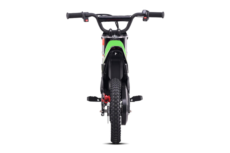 Neo Outlaw Storm Rider 250W Kids Electric Dirt Bike 24V Lithium Moto