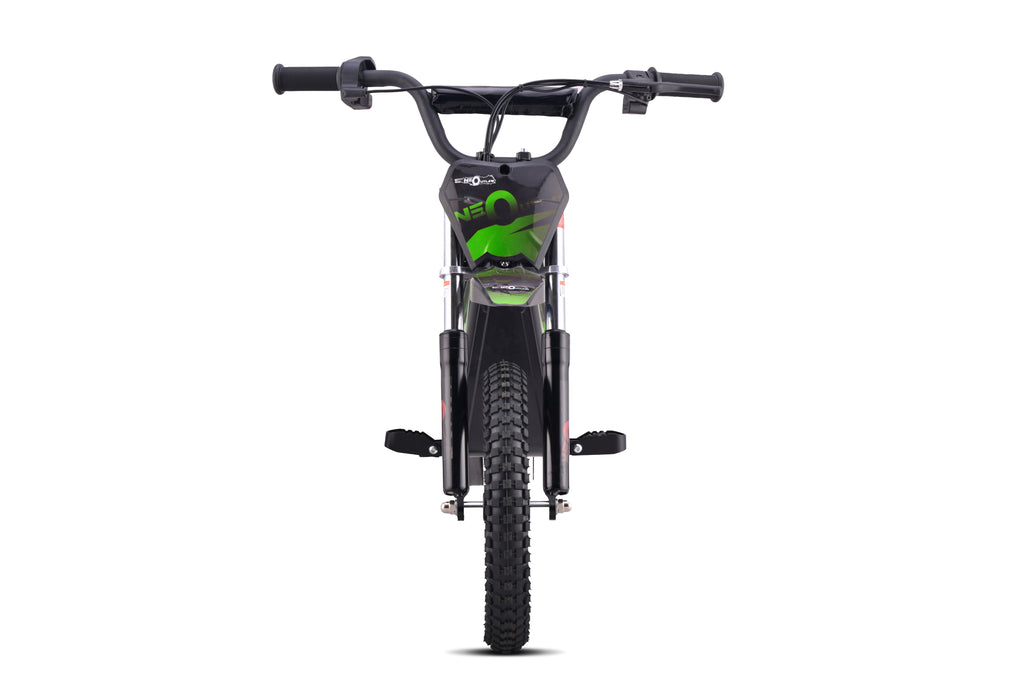 Neo Outlaw Storm Rider 250W Kids Electric Dirt Bike 24V Lithium Moto