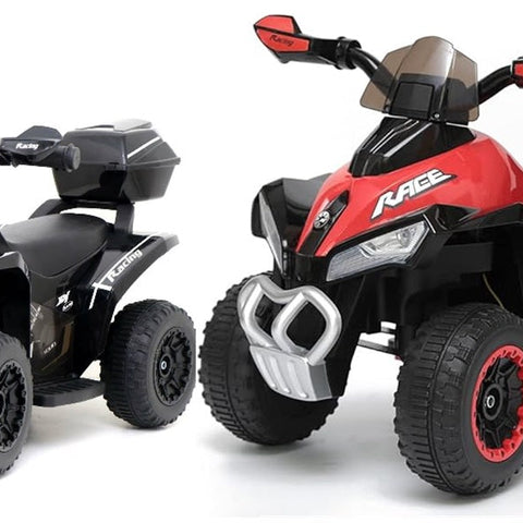 GTS Kids Electric 6v Quad