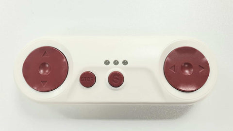 Spare Replacement Remote Control HL1818 Audi R8 Compact