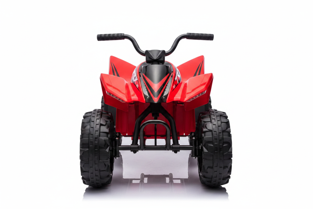 Honda Quad - Front Direct