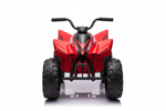 Honda Quad - Front Direct