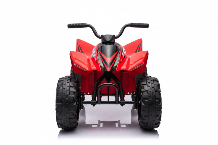Honda Quad - Front Direct