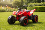 Honda Quad - Outdoor Lifestyle