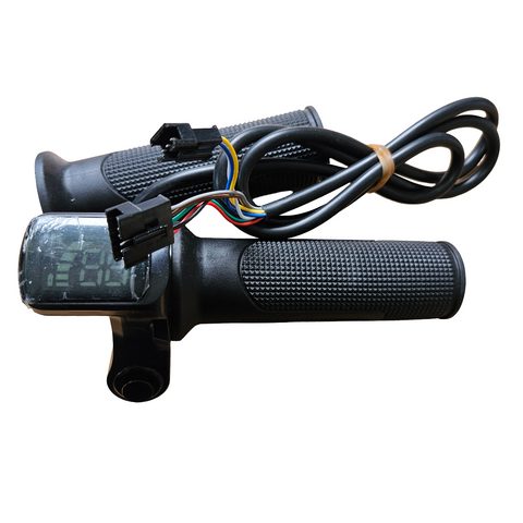 replacement throttle for neo outlaw 20