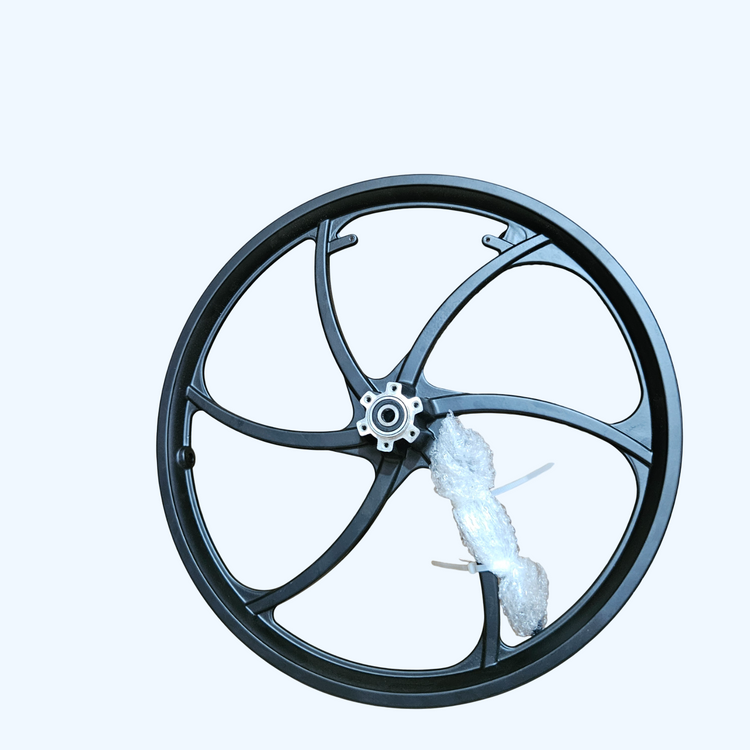 Replacement Front Wheel Rim for Neo Outlaw Pro 20" Electric Bicycle