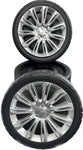 hse vogue wheels