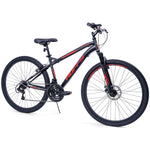 huffy extent 27 inch bike
