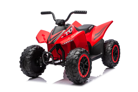 Honda Licensed Kids Electric 24V Quad Bike