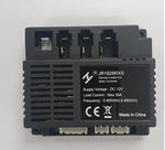 REMOTE RECEIVER FOR XMX606