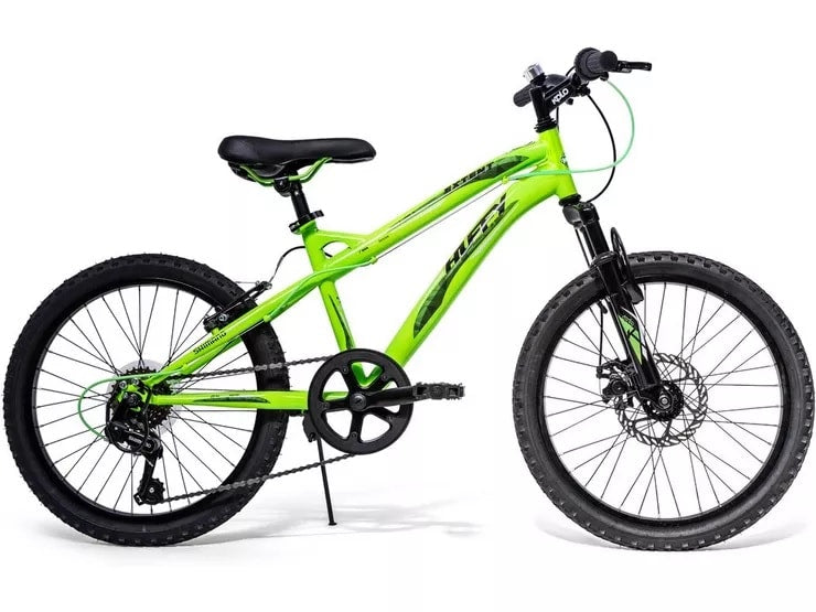junior mountain bike
