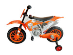 kids 12v electric motorbike
