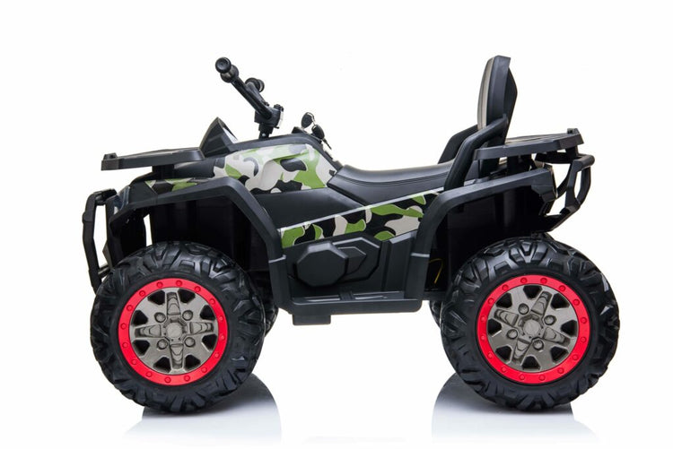 kids 12v electric quad bike