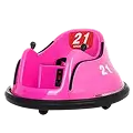 Ride-On Bumper Cars For Kids