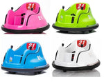 kids 12v ride on waltzer