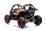 kids 48v ride on buggy