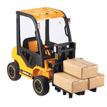 Ride On Forklift - Kids Fork Lift Truck