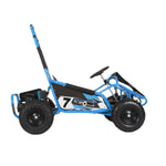 Neo Outlaw Mud Monster 1000W 48V Electric Off-Road Go-Kart