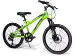 kids mountain bike