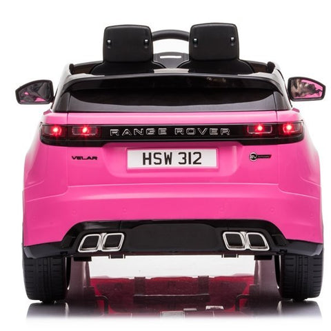 ALL RANGE ROVER SV AUTOBIOGRAPHY KIDS CAR