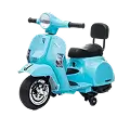 Ride On Electric Motorbikes