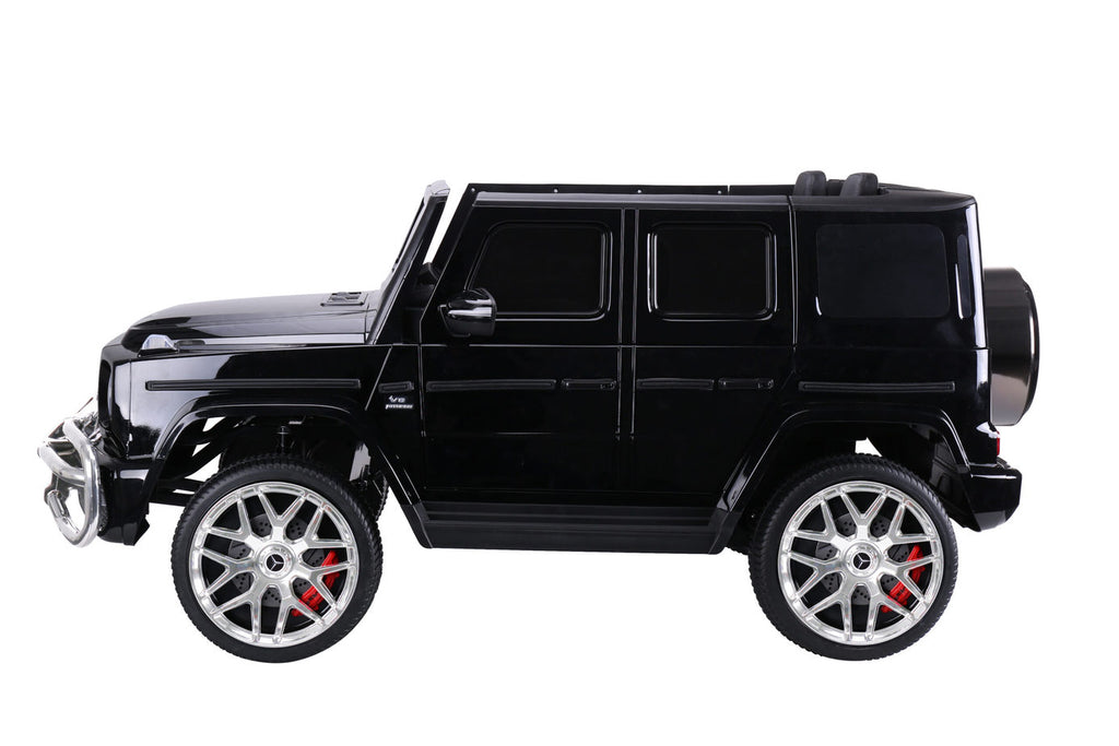 kids ride on g wagon 2 seater